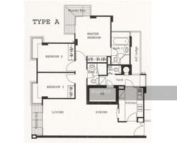 Calarasi (D12), Apartment #129585112
